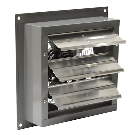 Canarm SD10 - Exhaust Fan,1,150 RPM,1,480 RPM