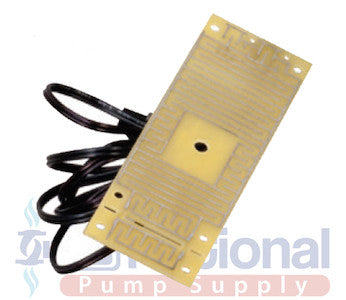 Taco 7240-LB1 LeakBreaker moisture sensor component for water heater flood protection