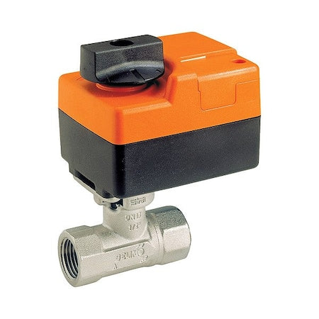 Belimo B209B+TR24-SR - Valve Assembly