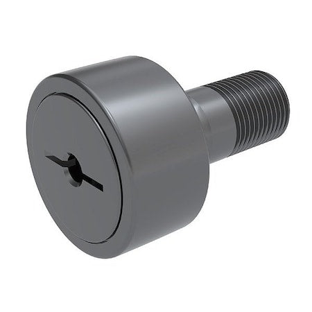 Smith Bearing MCRV-85-SC - Stud Type: Sealed, Screwdriver, Cylindri