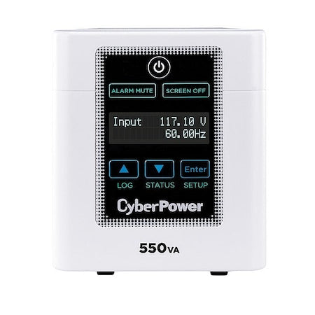 Cyberpower M550L - Medical UPS