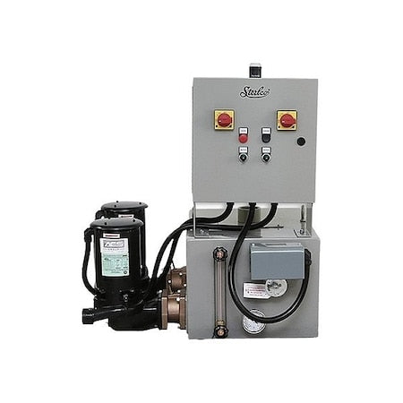 Sterlco 42315-JD-230V AC - Condensate Return System,16" L,230 V AC