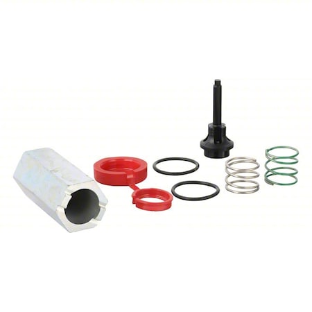 Asco 216551 - Rebuild Kit For 8262
