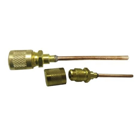 Supco SF8408 - Access Fitting,SF8408