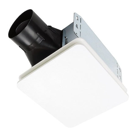 Broan-Nutone BE6 - Ventilation Fan,120 V AC,60 cfm,Steel