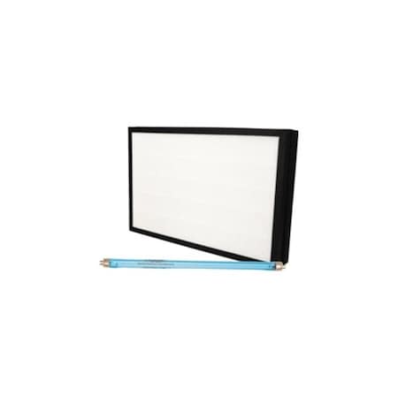Field Controls T1-H13K - Field Controls Filter and Bulb Kit