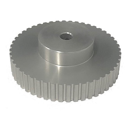 48XL037-6A4 - Timing Pulley, Anodized, 1 1/2 in Dia