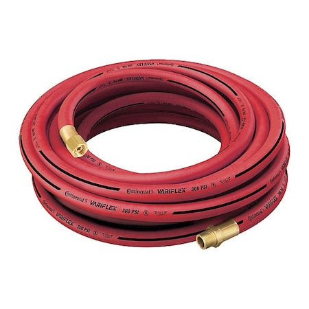 Continental VRR10030-10-31 - Air Hose Assembly,10 ft Hose L