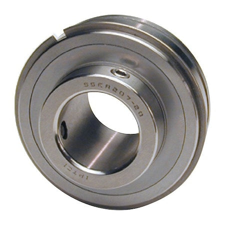 Iptci SSER206-20 - Set Screw Ball Bearing Inserts