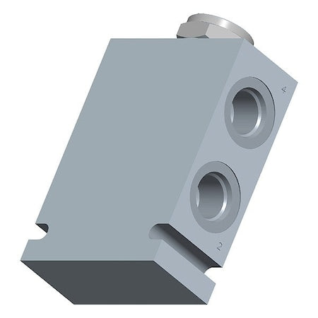 Bucher Hydraulics FDCV-12-N-12TA-64 - Cartridge Valve