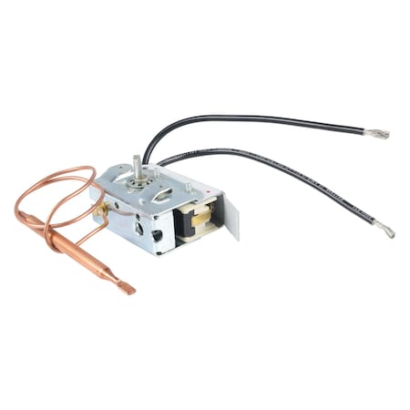 N/A 410127001 - Thermostat Single Stage