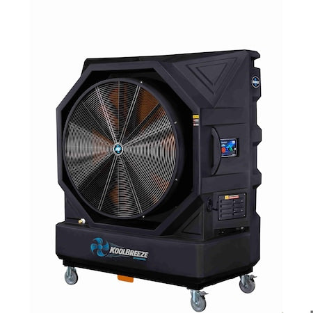 Kwikool KB190X2 - Portable Evaporative Cooler,220 V AC