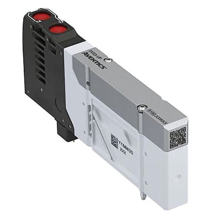 Aventics R572A2BD0MA00F1 - DIRECTIONAL CONTROL VALVE
