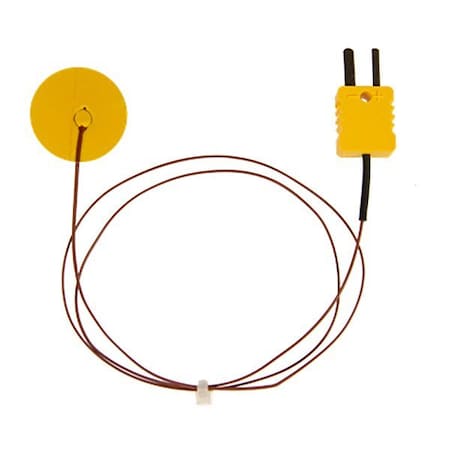 Dayton 794F60 - Extension Lead, 24 in, Type K
