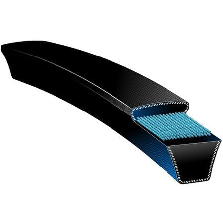 Gates A32 - V-Belt, Hi-Power II, A32, A, EPDM, 34 in, 1/2 in Top Width