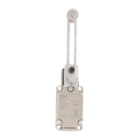 Omron WLCA12-2-N - Limit Switches