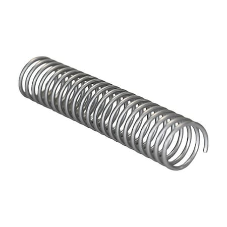 Rhino RSP-164 - Spring Guard;1.64" ID; 20' Length