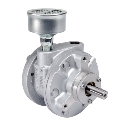 Gast 6AM-NRV-29A - Gast Standard 6 Am-Nrv-29 A Air Motor