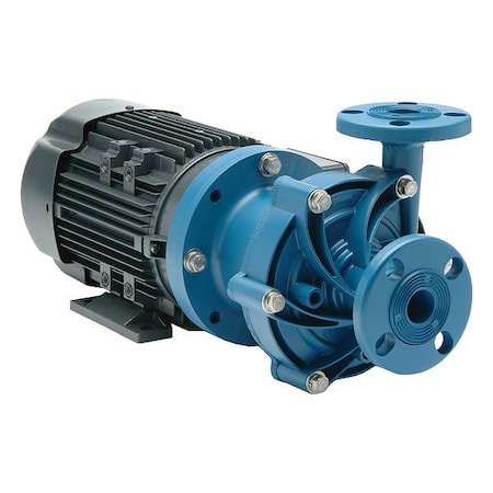Finish Thompson DB6P-FF-M224 - Pump