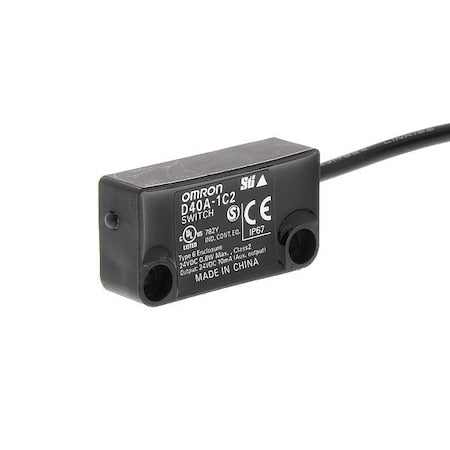 Omron D40A-1C2 - Non-Contact Door Switch