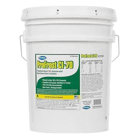 Comstar 35-870 - Propylene Glycol