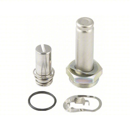 Asco 304352-E - Rebuild Kit For 8262
