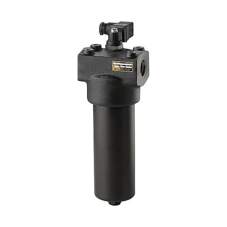 Parker WPF310QEVGSKS161 - Hydraulic High Pressure Filter,7,000 psi