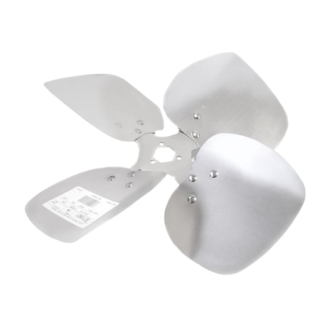 Lau Parts 60718901 - Fan Blades,4 Bld 14 Dia 27 Deg Cw