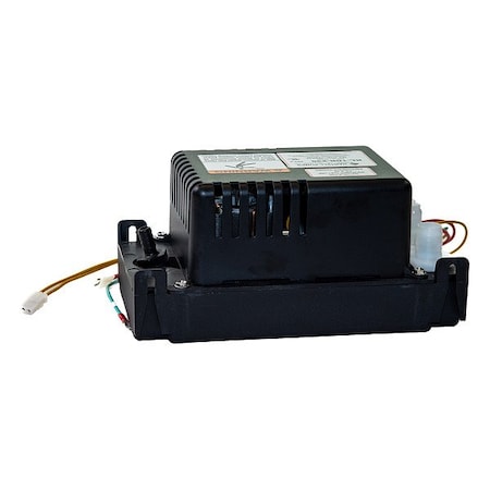 Hartell KL-1DR-230 / 132477G1 - Condensate Removal Pump,5.2 psi,Single