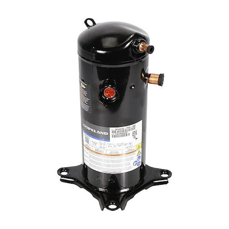 Copeland ZP42LXE-TFD-800 - Compressor,Black,Steel