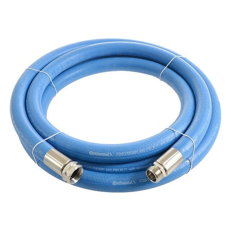 Continental FRTB075-10FGMS-SS - Washdown Hose
