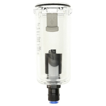 Smc AD48-2-A - Filter Bowl,AF Ser