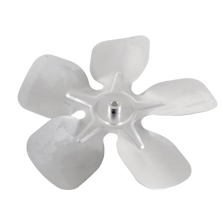 Lau Parts 60836901 - Fan Blade,5 Bld,10",20 Deg Ccw,La60836901