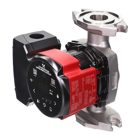 Grundfos 92603112 - Circulating Pump,Flange,1/8hp,115 VAC