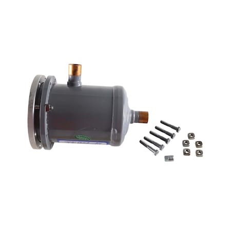 Sporlan 402109 - C-487-G T/C Filter Drier Shell