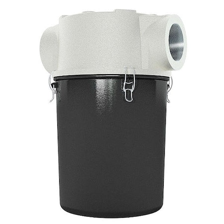 Solberg CT-235P-300C - Filter Element, 5 micron, 13.5 in OD