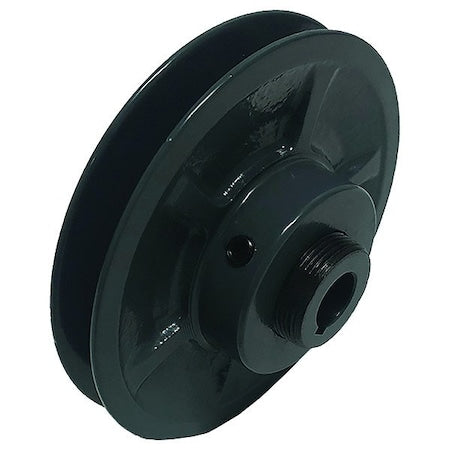 1VM50X5/8 - Variable Pitch V-Belt Pulley