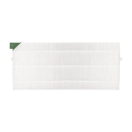 Frigidaire FRPARAC11 - 16x7x1 Pleated Air Filter, Standard Capacity, Polypropylene, MERV 14
