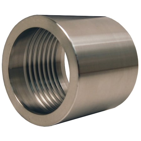 Dixon F24G-2094 - Sanitary Crimp Ferrule,2-2/64"-2-5/67"