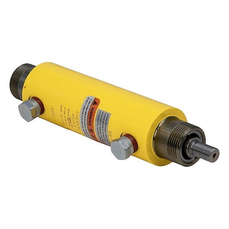 Workholding BRD43 - Standard Hydraulic Rams,5 ton Cap.
