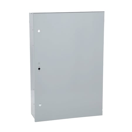 Square D HC3291WP - Box, I-Line Panelboard, HCM, 32in W x 91in H x 8.25in D, Type 3 R/5/12, w/front