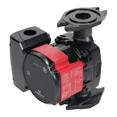 Grundfos 92603107 - Circulating Pump,Flange,1/8hp,115 VAC
