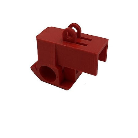 Zing 7821 - Laboratory Ball Valve Lockout