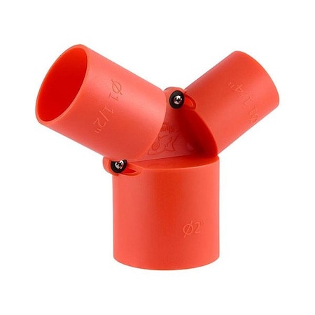 Sharkbite UXLG03 - Installation Tool, 1 1/4 in; 2 in