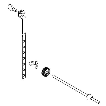 Kohler K-1043773 - Toilet Parts