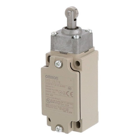 Omron D4B-2A71N - Limit Switches