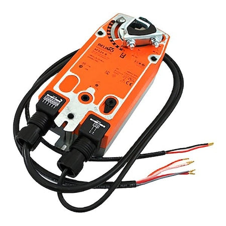 Belimo AFX24-S - 24 V;S/R;180 LB;OPEN/CLS;Aux Swt