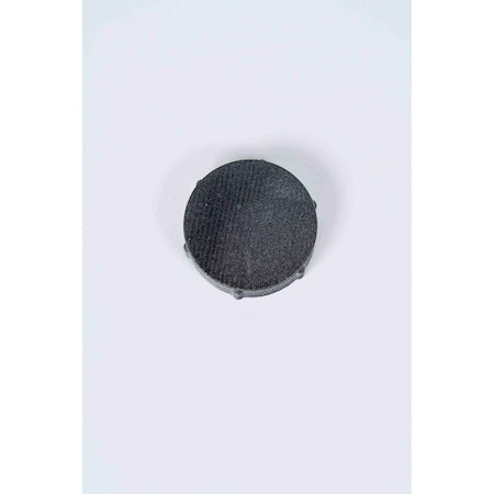 Portacool INJR0093K - Drain Cap, Plastic, 3 in W, 3 in L