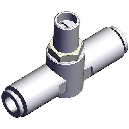 Smc AS2051F-07D - SPEED CONTROLLER