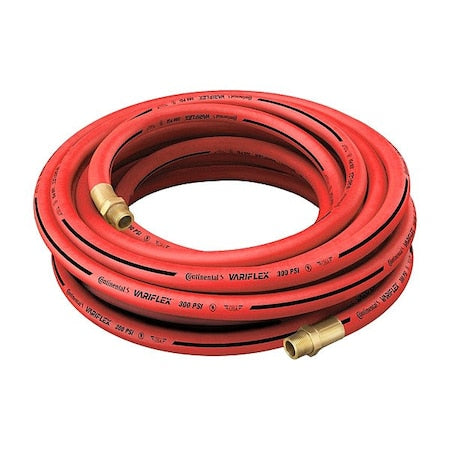 Continental VRR05030-10-11 - Air Hose Assembly,10 ft Hose L